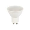 ACA Lighting LED GU10 230V 1W SMD zelená 105st. 1WGU10SG