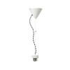 ACA Lighting Hang závěs 2700WBW