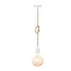 ACA Lighting Hang závěs 40WRR