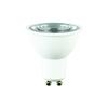 ACA Lighting LED GU10 230V 5W COB 4000K 10st. 490lm Ra80 30.000h 5WGU10CENW