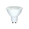 ACA Lighting LED GU10 230V 5W SMD 3000K 38st. 440lm Ra80 5WGU10CWW