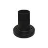 ACA Lighting plastová noha pro svítidla ACA SPHERES 11.8CM AC.28021