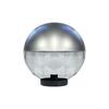 ACA Lighting venkovní svítidlo SPHERE D400 s reflektorem AC.3534R