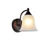 ACA Lighting Elegant nástěnné svítidlo AD80081W