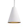 ACA Lighting Vintage závěsné svítidlo AD8029WG