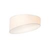 ACA Lighting Textile stropní svítidlo AD8030WH
