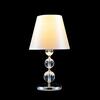 ACA Lighting Textile stolní svítidlo AD90041T