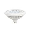 ACA Lighting LED AR111/GU10 230V 15W 3000K 45st. 1300lm Ra80 ARGU1015SWW