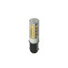 ACA Lighting BA15D keramika LED 4W 3000K 230V 350lm 2835SMD Ra80 BA15D28354WW