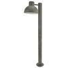 ACA Lighting Garden Pole venkovní stojací svítidlo BERO1POR
