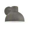 ACA Lighting Garden Wall venkovní nástěnné svítidlo BERO1WR
