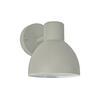 ACA Lighting Garden Wall venkovní nástěnné svítidlo BEROM1WG