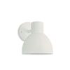 ACA Lighting Garden Wall venkovní nástěnné svítidlo BEROM1WWH