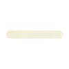 ACA Lighting stropní svítidlo LED 52W DIM 3000K 3600lm SOLO bílá IP20 100X14X6CM BR20LEDC100WHD