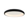 ACA Lighting Decoled LED stropní svítidlo BR71LEDC81BK
