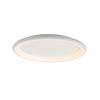 ACA Lighting Decoled LED stropní svítidlo BR71LEDC81WH