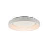 ACA Lighting Decoled LED stropní svítidlo BR81LEDC78WH