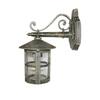 ACA Lighting Garden lantern venkovní nástěnné svítidlo BT5721