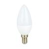 ACA Lighting LED DIM CANDLE E14 230V 7W 4000K 250st. 710lm RA80 C147NWDIM