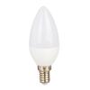 ACA Lighting LED CANDLE E14 42V AC 5W 4000K 230st. 450Lm Ra80 C375NW42AC