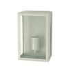 ACA Lighting Garden Wall venkovní nástěnné svítidlo CELIAM1WG