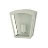 ACA Lighting Garden Wall venkovní nástěnné svítidlo CELIAV1WG