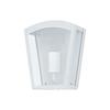 ACA Lighting Garden Wall venkovní nástěnné svítidlo CELIAV1WWH