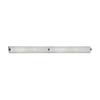 ACA Lighting nástěnné svítidlo 4X40W G9 COMFORT COMFORT29764W