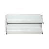 ACA Lighting stropní svítidlo 4X40W G9 COMFORT COMFORT30214