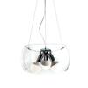 ACA Lighting Style závěsné svítidlo CX1009P40CL