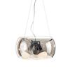 ACA Lighting Style závěsné svítidlo CX1009P40FM