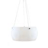 ACA Lighting Style závěsné svítidlo CX1009P40WH