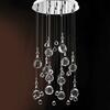 ACA Lighting stropní svítidlo 12X40W G9 D38 H70 CX3001I2PCH