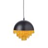 ACA Lighting Decor závěsné svítidlo DCR1711725P