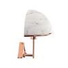 ACA Lighting Decor nástěnné svítidlo DCR171181W