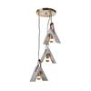 ACA Lighting Decor závěsné svítidlo DCR171193PR