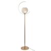 ACA Lighting Decor stojanové svítidlo DCR17501F