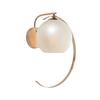 ACA Lighting Decor nástěnné svítidlo DCR17501W