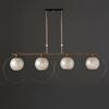 ACA Lighting Decor závěsné svítidlo DCR17504P