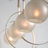 ACA Lighting Decor závěsné svítidlo DCR17504P