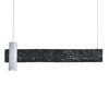 ACA Lighting Decor LED závěsné svítidlo DCR21LEDP90B