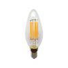 ACA svíčková Decor LED 6W E14 6500K 230V