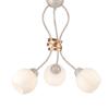 ACA Lighting Elegant závěsné svítidlo DL11693C