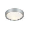 ACA Lighting Wall&Ceiling nástěnné a stropní svítidlo DL250S