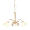 ACA Lighting Elegant závěsné svítidlo DL8163
