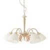 ACA Lighting Elegant závěsné svítidlo DL8165
