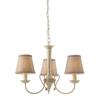 ACA Lighting Textile závěsné svítidlo DL8313
