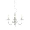 ACA Lighting Elegant závěsné svítidlo DL9313PAG