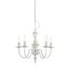 ACA Lighting Elegant závěsné svítidlo DL9315PAG