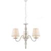 ACA Lighting Textile závěsné svítidlo DL9503PWB